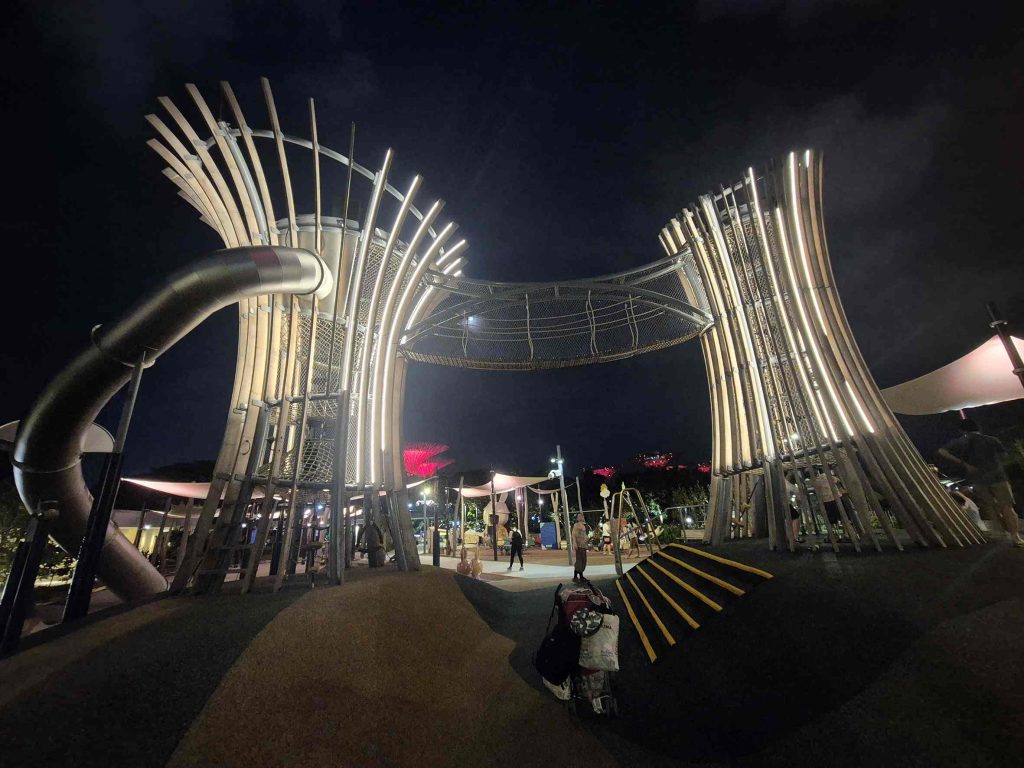 Singapūras