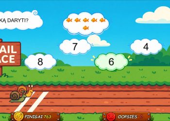 Snail Race